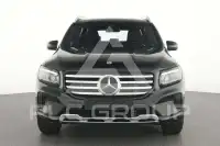 2025 Mercedes Benz GLB 180
