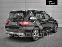 2025 Mercedes Benz GLB 180