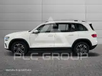 2025 Mercedes Benz GLB 180