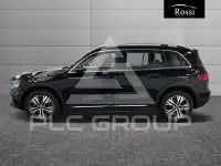 2025 Mercedes Benz GLB 180