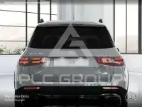 2025 Mercedes Benz GLB 180