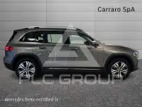2025 Mercedes Benz GLB 180