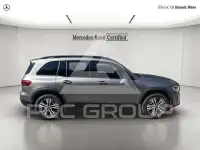 2025 Mercedes Benz GLB 180
