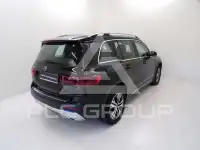 2025 Mercedes Benz GLB 180