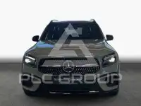 2025 Mercedes Benz GLB 180