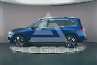 2025 Mercedes Benz GLB 180