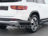 2025 Mercedes Benz GLB 180