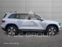 2025 Mercedes Benz GLB 180