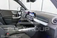 2025 Mercedes Benz GLB 180