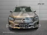 2025 Mercedes Benz GLB 180