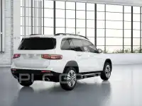 2025 Mercedes Benz GLB 180