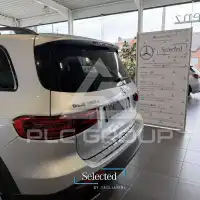 2025 Mercedes Benz GLB 180