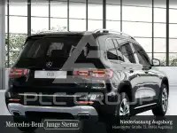 2025 Mercedes Benz GLB 180