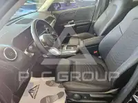 2025 Mercedes Benz GLB 180