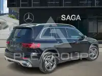 2025 Mercedes Benz GLB 180
