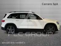 2025 Mercedes Benz GLB 180