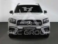 2025 Mercedes Benz GLB 180