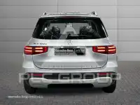 2025 Mercedes Benz GLB 180