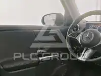 2025 Mercedes Benz GLB 180