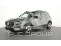 2025 Mercedes Benz GLB 180