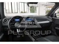 2025 Mercedes Benz GLB 180