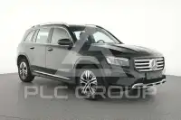 2025 Mercedes Benz GLB 180