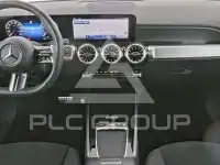 2025 Mercedes Benz GLB 180