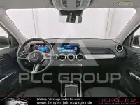 2025 Mercedes Benz GLB 180
