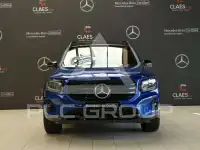 2025 Mercedes Benz GLB 180
