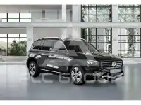 2025 Mercedes Benz GLB 180