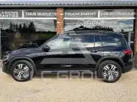 2025 Mercedes Benz GLB 180