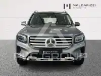 2025 Mercedes Benz GLB 180