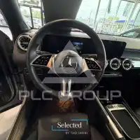 2025 Mercedes Benz GLB 180