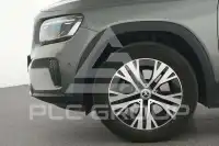2025 Mercedes Benz GLB 180