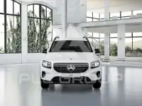 2025 Mercedes Benz GLB 180