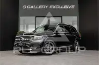 2025 Mercedes Benz GLB 180