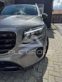 2025 Mercedes Benz GLB 180