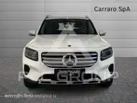 2025 Mercedes Benz GLB 180