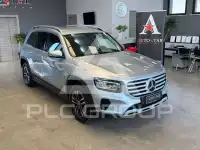 2025 Mercedes Benz GLB 180