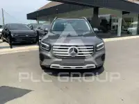 2025 Mercedes Benz GLB 180
