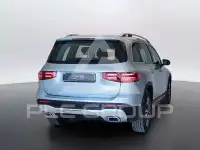 2025 Mercedes Benz GLB 180