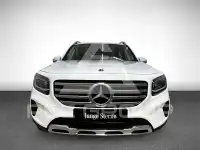 2025 Mercedes Benz GLB 180