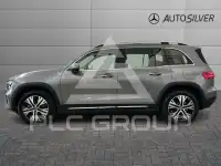 2025 Mercedes Benz GLB 180