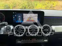 2025 Mercedes Benz GLB 180