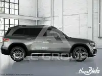 2025 Mercedes Benz GLB 180