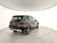 2025 Mercedes Benz GLB 180