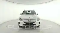 2025 Mercedes Benz GLB 180