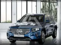 2025 Mercedes Benz GLB 180