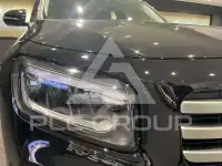2025 Mercedes Benz GLB 180