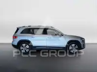 2025 Mercedes Benz GLB 180
